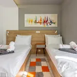 Amoris 6 Сasa de vacaciones