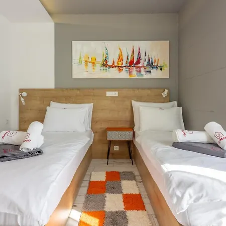 Amoris 6 בית נופש