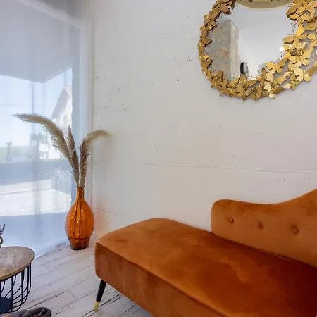 Amoris 6 בית נופש *