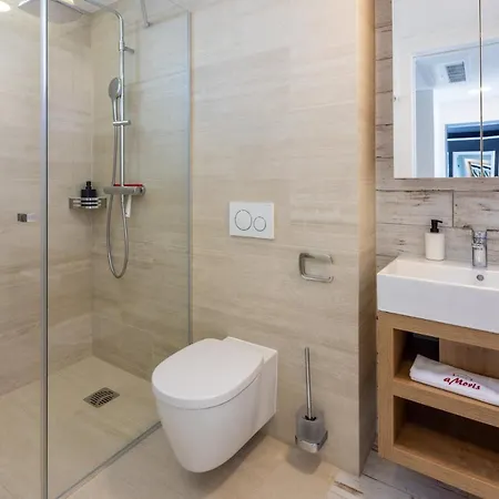 Amoris 6 בית נופש *