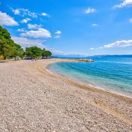 Amoris 6 בית נופש *