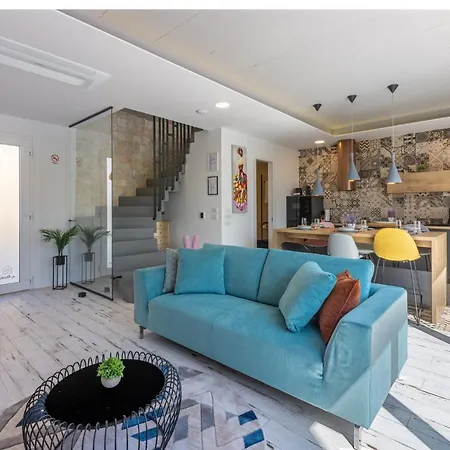 Amoris 6 בית נופש *