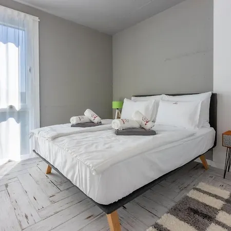 בית נופש Amoris 6