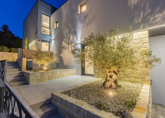 Amoris 6 بيت للعطل تْسْغيكفانِتْسا