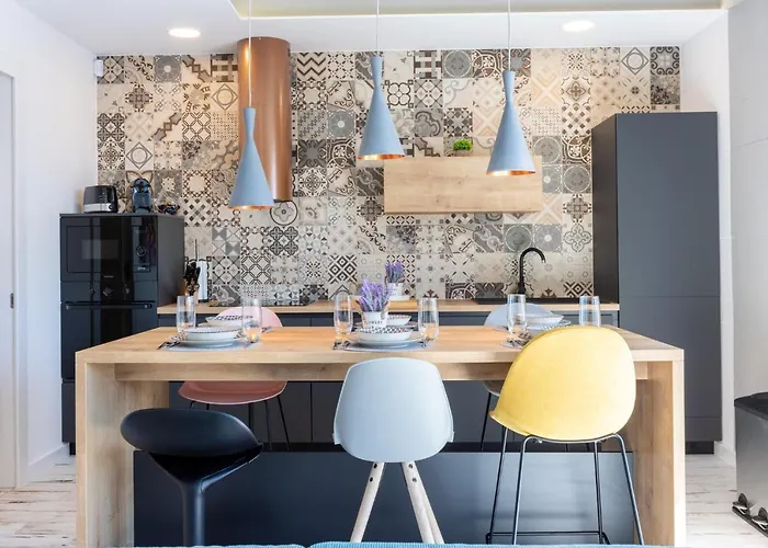 Hébergement de vacances Amoris 6