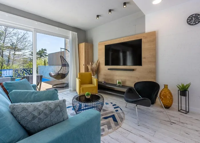 Amoris 6 بيت للعطل