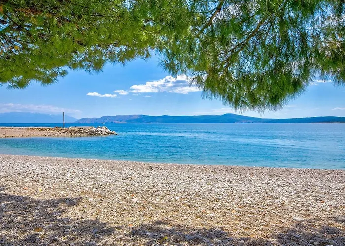 Amoris 6 Hébergement de vacances