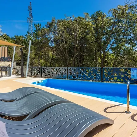 Hébergement de vacances Amoris 6 Crikvenica