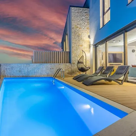 Amoris 6 Casa vacanze Crikvenica