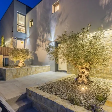 Amoris 6 Casa vacanze Crikvenica