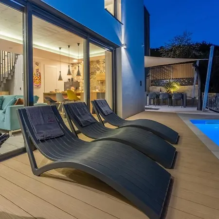 Casa vacanze Amoris 6 Crikvenica