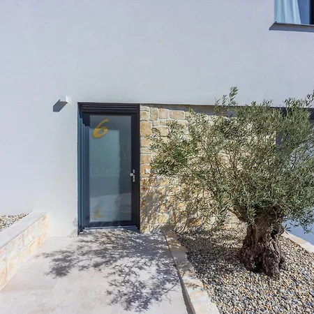 Casa vacanze Amoris 6