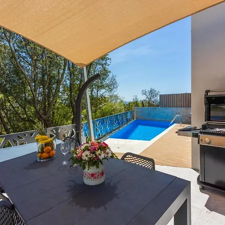 Amoris 6 Hébergement de vacances Crikvenica