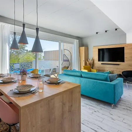 Casa vacanze Amoris 6