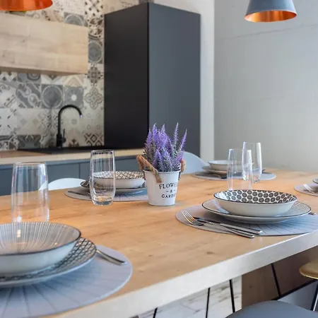 Casa vacanze Amoris 6 *