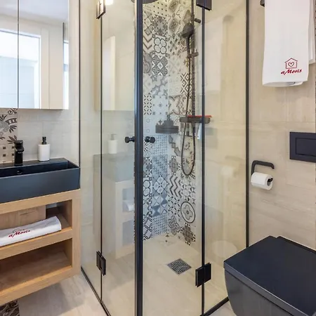 Amoris 6 * Crikvenica