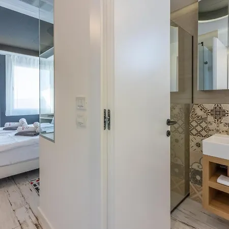 Casa vacanze Amoris 6