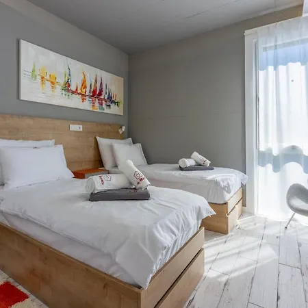 Amoris 6 * Crikvenica