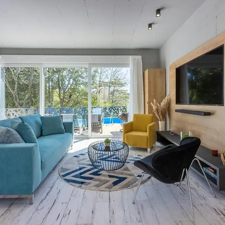 Amoris 6 * Crikvenica