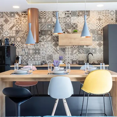 Hébergement de vacances Amoris 6