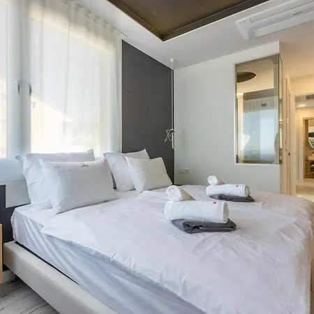 Amoris 6 Hébergement de vacances Crikvenica