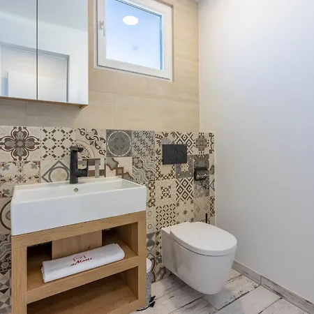 Amoris 6 Casa vacanze Crikvenica