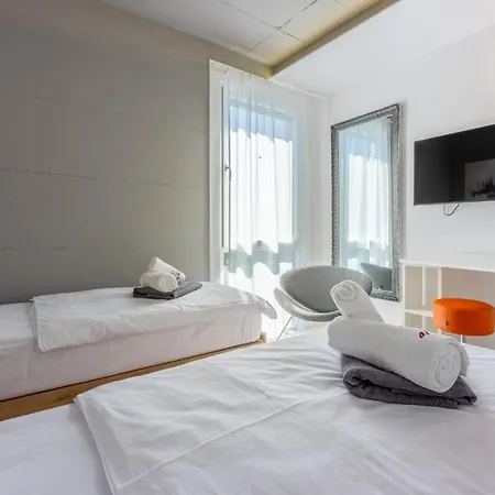 Amoris 6 Casa vacanze Crikvenica