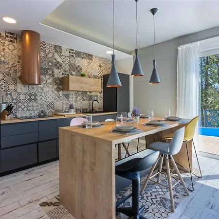 Amoris 6 Casa vacanze *