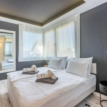 Amoris 6 Casa vacanze *