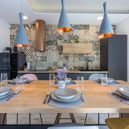 Amoris 6 Casa vacanze Crikvenica