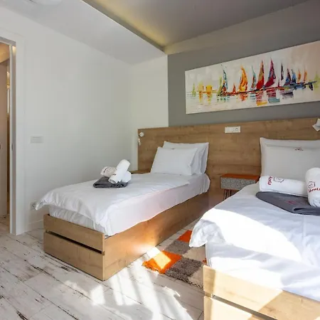 Casa vacanze Amoris 6 Crikvenica