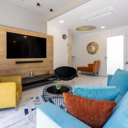 Casa vacanze Amoris 6