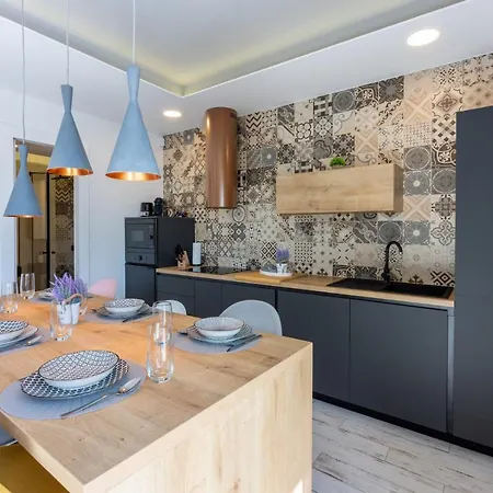 Hébergement de vacances Amoris 6