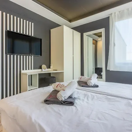 Amoris 6 Hébergement de vacances Crikvenica