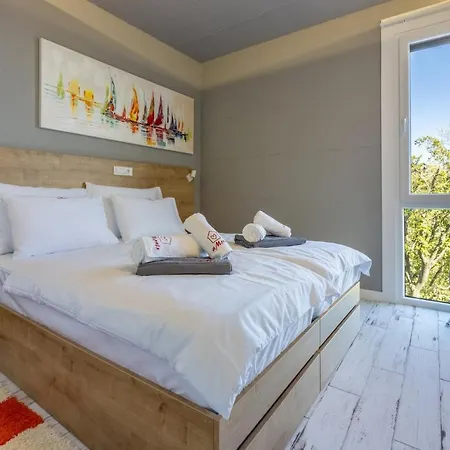 Casa vacanze Amoris 6 Crikvenica