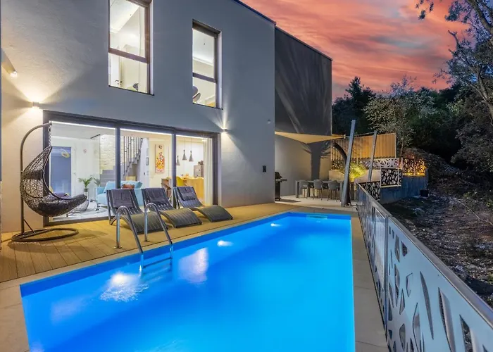 Casa de Férias Amoris 6 *