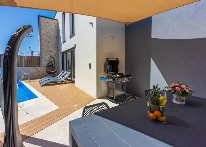 Amoris 6 Casa de Férias *