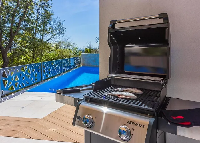 Amoris 6 Casa de Férias *