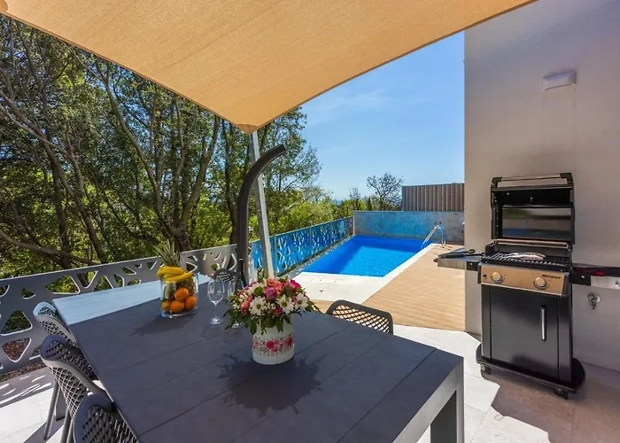 Amoris 6 Casa de Férias Crikvenica