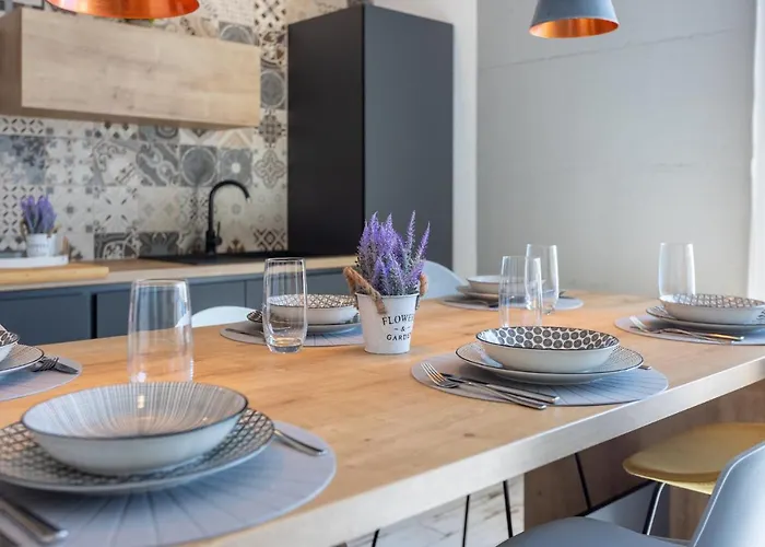 Casa de Férias Amoris 6 *