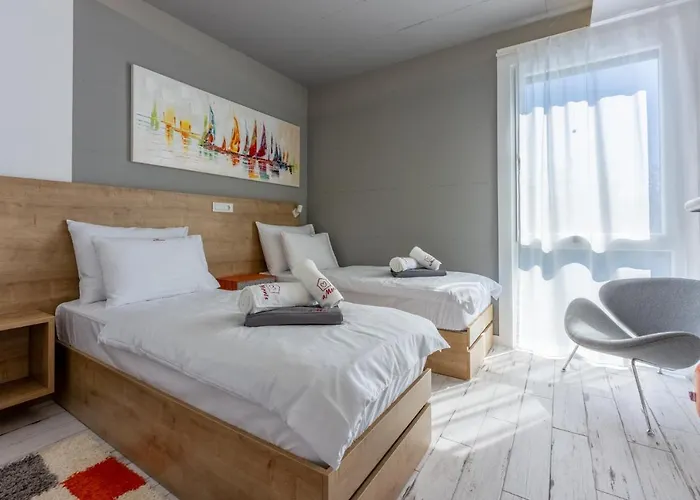 Amoris 6 * Crikvenica