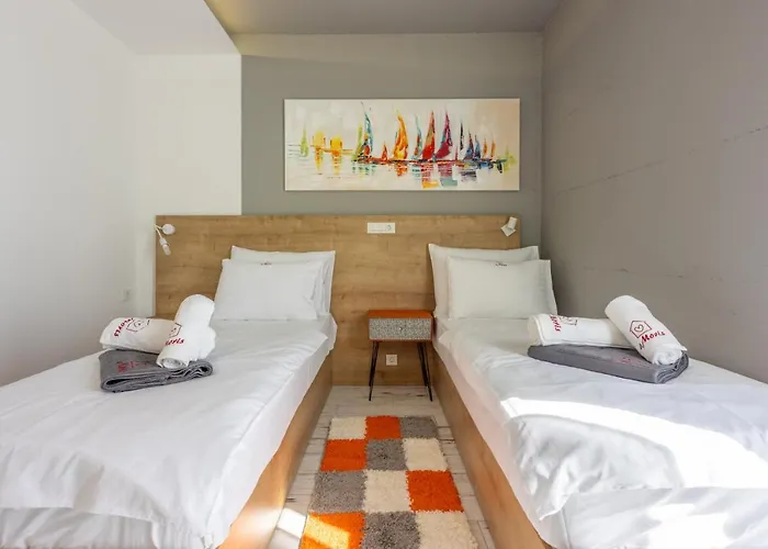 Amoris 6 Casa de Férias