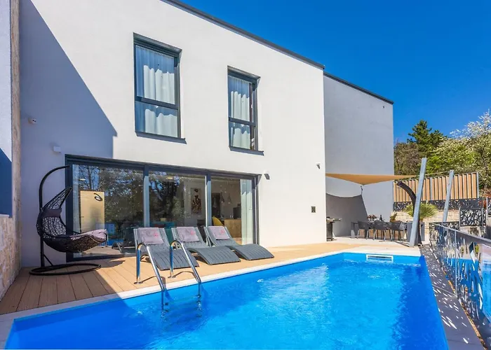 Amoris 6 * Crikvenica