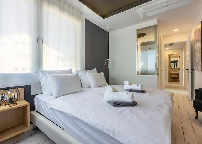 Amoris 6 Casa de Férias Crikvenica