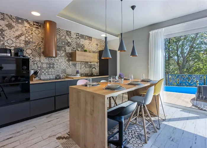 Amoris 6 Casa de Férias *