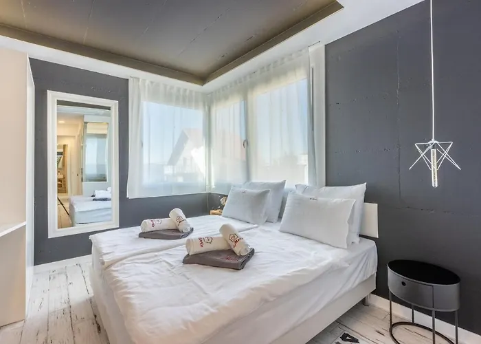 Amoris 6 Casa de Férias *