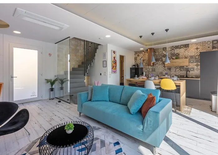 Amoris 6 Casa de Férias *