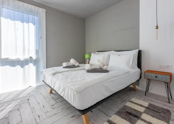 Casa de Férias Amoris 6