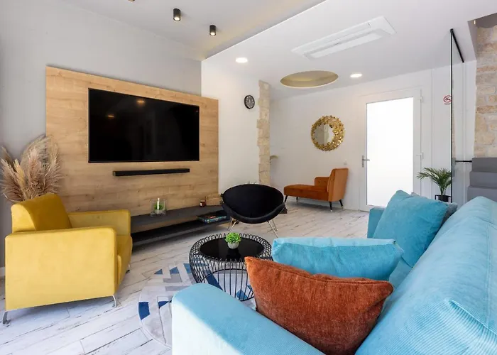 Casa de Férias Amoris 6