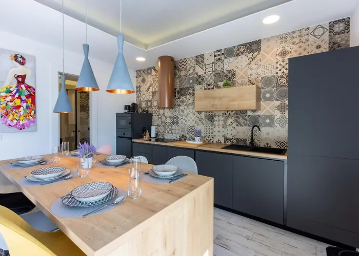 Casa de Férias Amoris 6